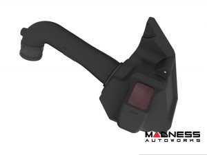 Chevrolet Silverado 1500 Cold Air Intake - NextGen - 5.3L or 6.2L V8 - K&N